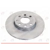 FREN DİSKİ ÖN  OPEL ASTRA G (98-09) DÜZ 256MM