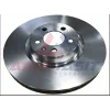FREN DİSKİ ÖN VW POLO VI 017> HAVALI 312MM