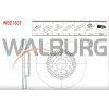 FREN DİSKİ ÖN EGEA CROSS EURO6 2021> HAVALI 281MM