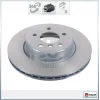 FREN DİSKİ ÖN HAVALI KAPLAMALI BMW F10-F11 520İ-520D 010> 330MM