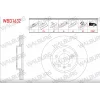 FREN DİSKİ ÖN POLO-ARONA-IBIZA V (2017>) T-CROSS (2018>) A1 (2019>) KAMIQ-SCALA (2020>) HAVALI 276MM