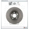 FREN DİSKİ ÖN MERCEDES A SERİ W169 (04-12) B SERİ W245 (05-11) HAVALI 288MM
