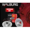 FREN DİSKİ ÖN HAVALI KAPLAMALI BMW F40 019>/ F45-F46 ACTIVE TOURER 014> X1 F48 015> X2 F39 017> MINI COUNTRYMAN F60 017> 330MM