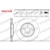 FREN DİSKİ ÖN OPEL INSIGNIA B (Z18)1 8JANT 2017> HAVALI  345MM