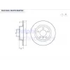 FREN DİSKİ ARKA MINI COOPER COUNTRYMAN R60 (2010>) COOPER S R60 (2010>) MINI PACEMAN R61 (2012>) DÜZ 296 MM