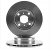 FREN DİSKİ ÖN COROLLA AE100-AE101 (93-98) AE111 (98-00) AE82 (83-87) AE92 (88-92) KARBÜRATÖRLÜ  HAVALI 238MM