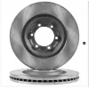 FREN DİSKİ ÖN ISUZU D-MAX (2012>) D-MAX (2002-2011) HAVALI 300MM