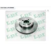 FREN DİSKİ ÖN MINI R50 / R53 (01-06) R52 (04-07) R56 (06-13) HAVALI 275.6MM