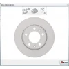 FREN DİSKİ ARKA PEUGEOT 308 II 1.6THP-1.6HDİ (2013>) DÜZ 249MM