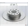 FREN DİSKİ ARKA TIGUAN (16>) T-ROC (017>) ATECA (16>) LEON (12>) Q2 (16>) KAROQ (17>) OCTAVIA (020>) DÜZ 272MM