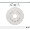 FREN DİSKİ ÖN HAVALI KAPLAMALI BMW 2 F45-F46 / X1 F48 / X2 F39 / MINI F54-F55-F56-F57-F60   014> 294MM