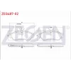 FREN BALATASI ÖN FİŞLİ DUCATO I-BOXER I-JUMPER I  94-02  18Q