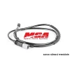BALATA IKAZ KABLOSU SOL-SAG ON 650mm BMW 3 SERISI (E46) (1998-2005)