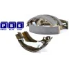 PABUÇLU BALATA ARKA FIAT DOBLO (2001-2010) STRADA (2009>) 228.6X42MM