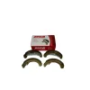 PABUÇLU BALATA ARKA HI-LUX (83-05) LANDCRUISER 80 (90-98) LANDCRUISER 90 (96>)  HI-ACE (82-89) RUNNER (87-02) 295X50MM