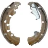PABUÇLU BALATA ARKA SWIFT III (2005-2010) JAPONYA MONTAJ 200X32MM