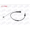 BALATA IKAZ KABLOSU SOL-SAG ON 475mm/250mm BMW 2 SERISI (F45) / X1 (F48) / X2 (F39) / MINI COUNTRYMAN (F54-F60) 2014-