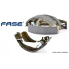 PABUÇLU BALATA ARKA PEUGEOT J9 PREMİER / KARSAN J10 (09-13) 248X57MM