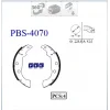 ARKA PABUÇLU BALATA PEUGEOT 306 (93-03) P405 I (87-96) P405 II (92-99) XSARA (98-05) ZX (91-98)