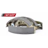 PABUÇLU BALATA ARKA P205 (83-98) P306 (93-03) P309 (85-93) AX (86-98) ZX (91-98) XSARA (98-05) 180X32MM