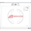EL FREN BALATASI BMW 3 SERİ E36 (90-98) Z1 (88-91) Z3 E36 (95-03)  160X25MM