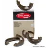 EL FREN BALATASI NISSAN X-TRAIL (2000-2007) X-TRAIL (2007-2013)  170X22MM