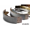 PABUÇLU BALATA ARKA CARINA E  T19 (92-97) COROLLA AE111 (98-00)  COROLLA AE112 (00-02) 203.2X35 MM