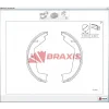 EL FREN BALATA VOLVO S60 I (00-10) S80 I (98-06) S80 II (06>) V70 I (96-00) V70 II (00-07) V70 III (07>) XC70 CROSSCOUNTRY (97-07) XC70 II (07>) 178X25MM