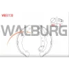 ARKA PABUÇLU BALATA CLIO II (98-05) CLIO III (05-12) CLIO IV (12>) SYMBOL (98-13) (13>) P301-C ELYSEE (12>) LOGAN (04-10) LOGAN (12>) C3 (09>) 203,2X39 MM SOKETLİ