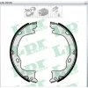 EL FREN BALATASI WRANGLER III (07-13) DODGE NITRO (06-13) CHEROKEE (07>) 206X32MM