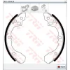 PABUÇLU BALATA ARKA CERATO (04-13) CAPITAL (91-97) RIO (00-05) 200X25MM