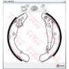 PABUÇLU BALATA ARKA BEETLE (2011>) JETTA IV (2011>) POLO (2009>) INCA (95-03) OCTAVIA (96-04) ROOMSTER (06-15) CADDY II (95-04) 230X32MM