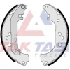 ARKA PABUÇLU BALATA FORD TOURNEO CONNECT (02-13) TRANSİT CONNECT (02-13)