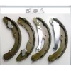 PABUÇLU BALATA ARKA BEETLE (2011>) JETTA IV (2011>) POLO (2009>) INCA (95-03) OCTAVIA (96-04) ROOMSTER (06-15) CADDY II (95-04) 230X32MM
