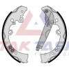 ARKA PABUÇLU BALATA TOYOTA HI-LUX VİGO  4X4 (2005>) HI-LUX REVO 4X2 / 4X4 (2015>) 295X61.4MM