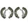 PABUÇLU BALATA ARKA FORTWO (04-15) ROADSTER (03-05) CITY COUPE (98-04) CABRIO (00-04)