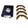 EL FREN BALATASI MERCEDES CLS SERİ C218 (11>) X218 (12>) C SERİ C204 (11>) E SERİ S212-W212 (09>) GLK SERİ X204 (08>) 180X25MM