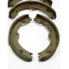 EL FREN BALATASI MERCEDES CLS C219 (04-11) S211 (03-09) E270 (06-08) 182X25MM