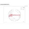 EL FREN BALATASI İX35 (2009>) SPORTAGE (04-09) SPORTAGE (09-15) 190X38MM