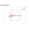 EL FREN BALATASI TOUAREG-CAYENNE  (02-10) RANGEROVER (02-12) Q7 (06-15) GL SERİ X164 (06>) M SERİ W164 (05-11) 210X30 MM