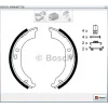 EL FREN BALATASI BOXER III (06>) DUCATO III (06>) JUMPER III (06>) 172X40 MM  YAY TAKIMLI AKSESUARLI