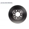 FREN DİSKİ ARKA ALFA ROMEO GIULIETTA (2010>) SPIDER (06-10) BRERA (06-10) COMPASS (16>) 159 (05-11) DÜZ 278MM