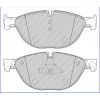 FREN BALATASI ÖN BMW 5 SERİ F10-F18 (09-16) 6 SERİ F06-F12-F13 (11-16) 7 SERİ F01-F02-F03-F04 (08-15)