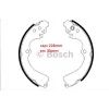 ARKA PABUÇLU BALATA FORESTER (97-02) FORESTER (02-08) IMPREZA (92-07) LEGACY (89-99) 228X32MM