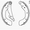 ARKA PABUÇLU BALATA ASTRA F (92-05) CORSA B (93-02) CORSA C (00-09) TIGRA (94-04)
