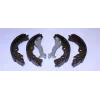 PABUÇLU BALATA ARKA HYUNDAİ ACCENT III ERA (05-10) KİA RİO II (05-11) 203.2X31.5MM