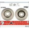 FREN DİSKİ ÖN BORA (98-05) GOLF IV (97-06) GOLF V (03-09) BEETLE (99-10) POLO (01-09) IBIZA IV (02-09) IBIZA V (08>) LEON (99-05) TOLEDO II-OCTAVIA (99-06) HAVALI 312MM