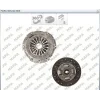DEBRIYAJ SETİ  FORD  FIESTA 08> B MAX 12>  COURIER 014> 5 İLERİ  RULMANSIZ