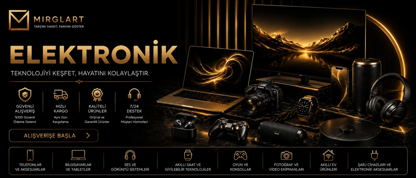Elektronik