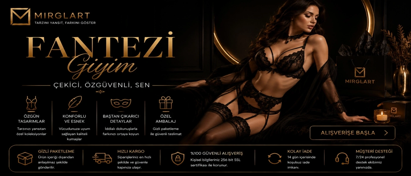 Fantezi Giyim